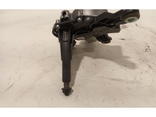 Моторчик заднего дворника 287102467R Dacia Dokker