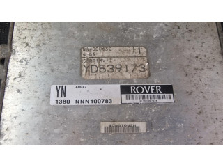 Блок управления двигателя NNN100783 Rover 45
