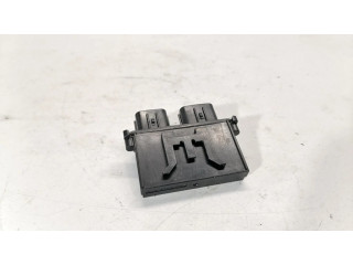 Модуль управления сидением