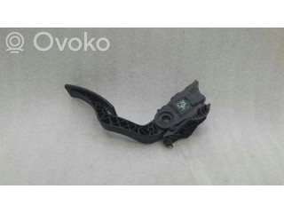 Педаль акселератора