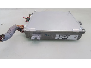 Řídící jednotka 37820PWAG54 Honda Jazz 2005