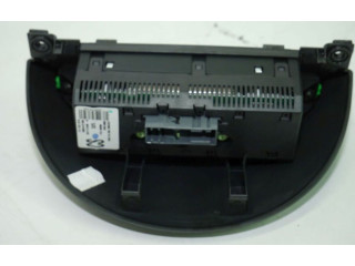 Дисплей    13242079, 13242079   Opel Meriva A