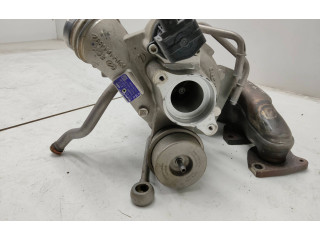 Turbodmychadlo Турбина 31459841, 53039700545 Volvo S90, V90