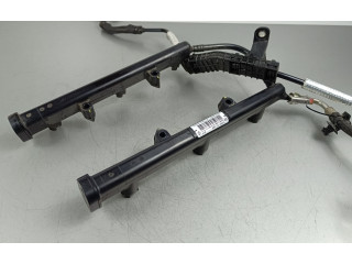 Топливная рампа 05281428AA Jeep Grand Cherokee WL