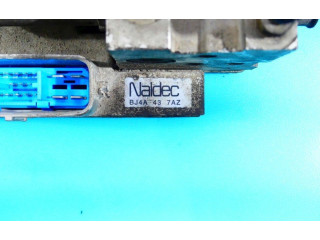 Jednotka ABS BJ4A-437AZ, IMPRK1154533 Mazda 323 F 1998