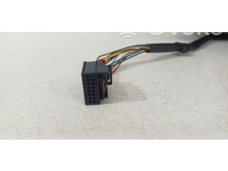 Zpětné zrcátko Audi Q7 4L 2006 4M1857409E