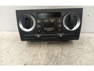 Блок управления климат-контролем 8P0820043AG5PR Audi A3 S3 A3 Sportback 8P