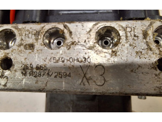 Jednotka ABS 0265242364   Peugeot 108 2014