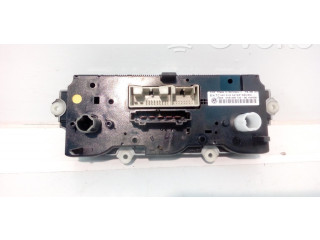 Блок управления кондиционера воздуха / климата/ печки (в салоне)