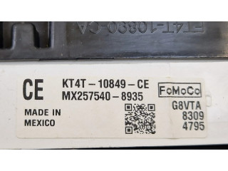 Панель приборов KT4T10849, KT4T10849CE   Ford Edge II       