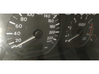 Панель приборов 216267314   Mitsubishi Space Star       