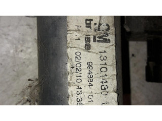 Передний комплект электрического механизма для подъема окна