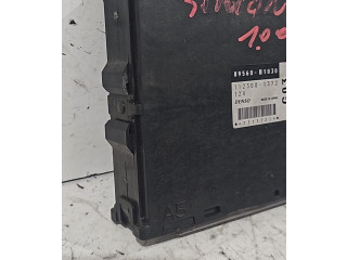 Блок управления двигателя 89560-B1030, 89560-B1030 Daihatsu Sirion