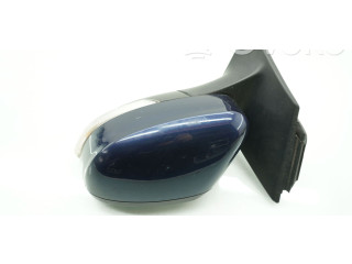 Zpětné zrcátko  Ford Focus ST 2017    