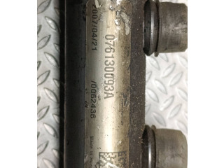 Топливная рампа 076130093A, 00062436 Volkswagen Crafter для двигателя BJL