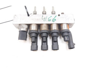 Топливная рампа 09SQ990200, 09SQ990200   Chevrolet Matiz   для двигателя A08S3