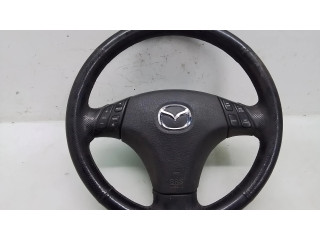 Руль Mazda 6  2002-2008 года       