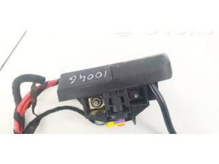 Дисплей    4F0915519, 4F0915519   Audi A4 S4 B8 8K