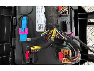 Блок комфорта 8W0907064CD Audi SQ7