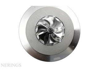 Turbodmychadlo Турбина 53039700523, CHRA30-0029T BMW X5 F15