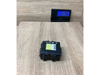 Рулевая рейка  Блок управления постоянной скорости (cruise) 140T63001621, SDAA   Honda Accord 1999 - 2002 года