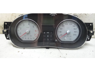 Панель приборов 8200733621, 248104802R Dacia Sandero
