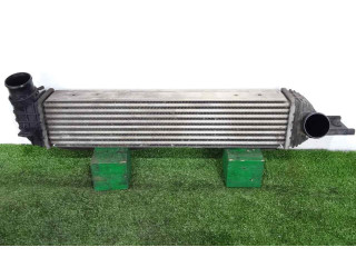 Интеркулер 2371034100, 510X110X65 SsangYong Korando