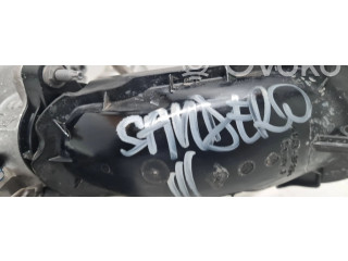 Турбина Dacia Sandero GT5886R