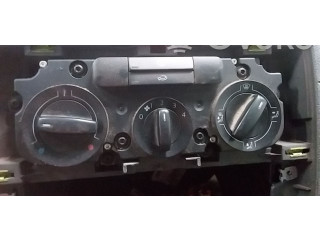 Блок управления климат-контролем 1K0819047CHWHS Volkswagen Caddy