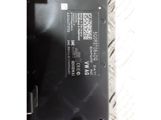 Блок комфорта 5Q0937084DQ Skoda Karoq