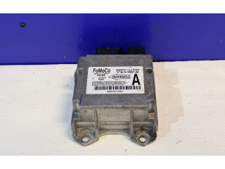 Блок подушек безопасности BL1414B321AA, 2VD710117911 Lincoln Navigator