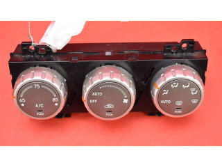 Блок управления климат-контролем 72311SA130, 72311SA130 Subaru Forester SG