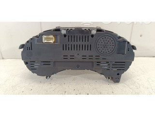 Панель приборов Mercedes-Benz A W169