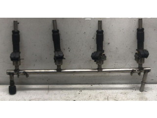 Vstřikovač Chevrolet Cruze