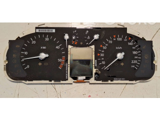 Панель приборов 5514000062, 551400006202 Renault Vel Satis