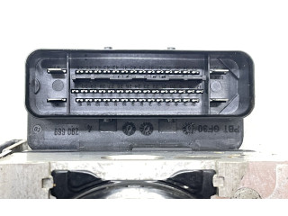 Блок АБС 10061333373, 10061333373 Jaguar XK - XKR 2006 - 2016 года