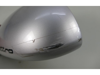 Zpětné zrcátko Audi A8 S8 D3 4E 2007