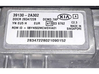 Řídící jednotka 391302A302, 20240243 KIA Venga 2013