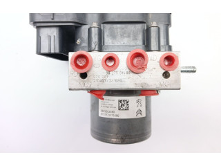 Jednotka ABS 9845052380, 0265956944 Citroen Berlingo 2021