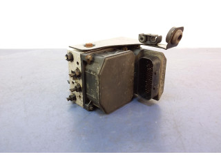 Блок АБС 0265224011, 0265224011 Skoda Fabia Mk1 (6Y) 1999 - 2007 года