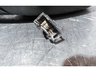 Зеркало электрическое Skoda Fabia Mk2 (5J) 2007 - 2014 года