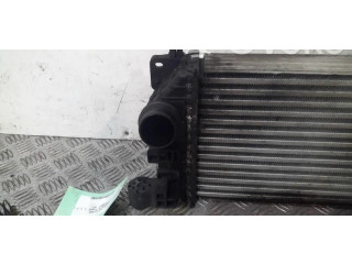 Радиатор интеркулера NT Opel Meriva B 2010 - 2016 года