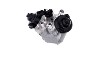 Vstřikovací čerpadlo 0445010646, 0445010646 Audi Q7 4L