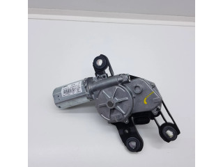 Моторчик заднего дворника 5G0955711C, W000089789    Skoda Scala