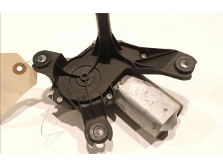 Моторчик заднего дворника 9132802 Opel Meriva A