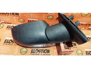 Зеркало электрическое        Renault Twingo II  2007 - 2014 года   