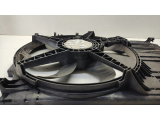 Вентилятор радиатора 7617608, 17427617608 Mini One - Cooper F56 F55 1.5