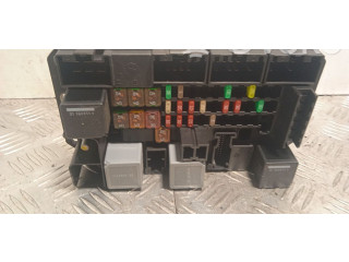 Блок предохранителей EW9314N030AA Jaguar XJ X351