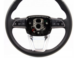 Volant Audi A5 2021 8W0419091GM, CZARNY  