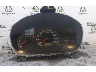 Přístrojová deska Honda Civic 2002 78100G011